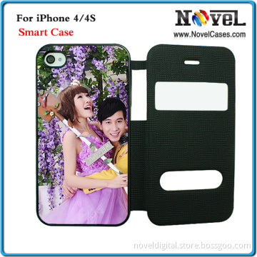 Sublimation Smart Phone Case for iPhone4/4s